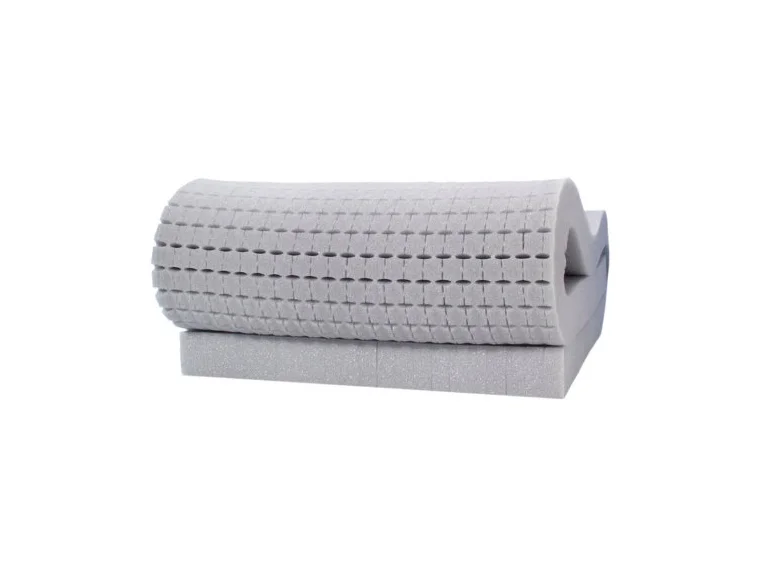 Adam Hall Hardware 019740 - Pre-Cut Foam 40 mm 